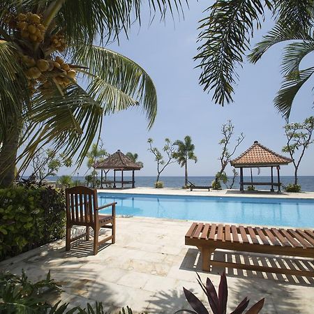 Tanjung Alam Hotel Lovina Exteriér fotografie