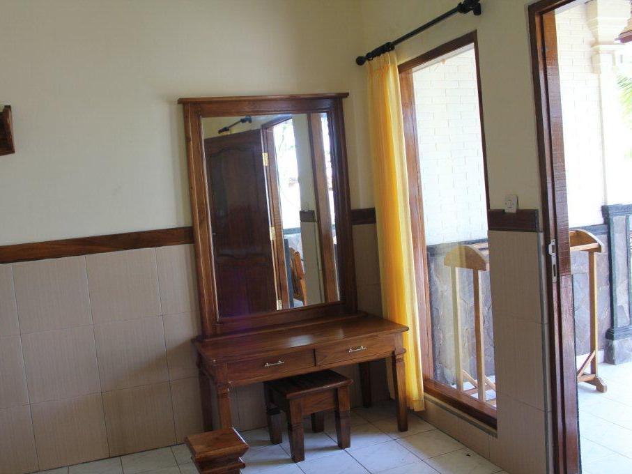 Tanjung Alam Hotel Lovina Exteriér fotografie