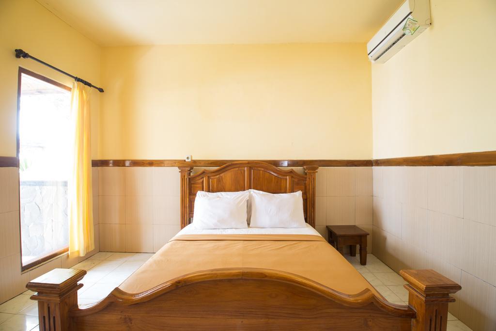 Tanjung Alam Hotel Lovina Exteriér fotografie