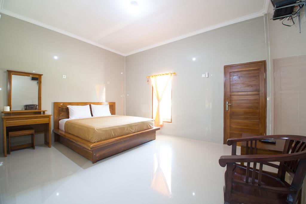 Tanjung Alam Hotel Lovina Exteriér fotografie