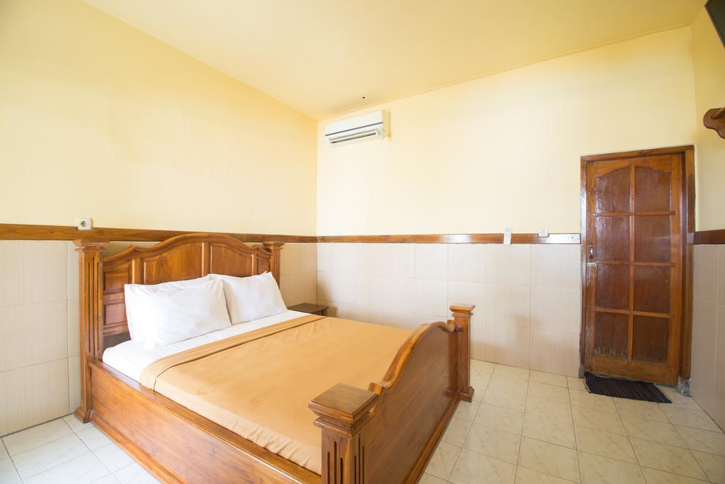 Tanjung Alam Hotel Lovina Exteriér fotografie