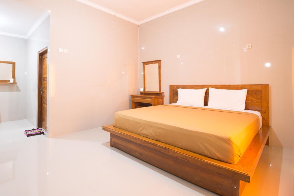 Tanjung Alam Hotel Lovina Exteriér fotografie