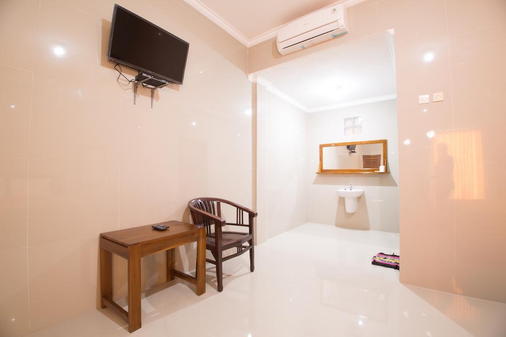 Tanjung Alam Hotel Lovina Exteriér fotografie
