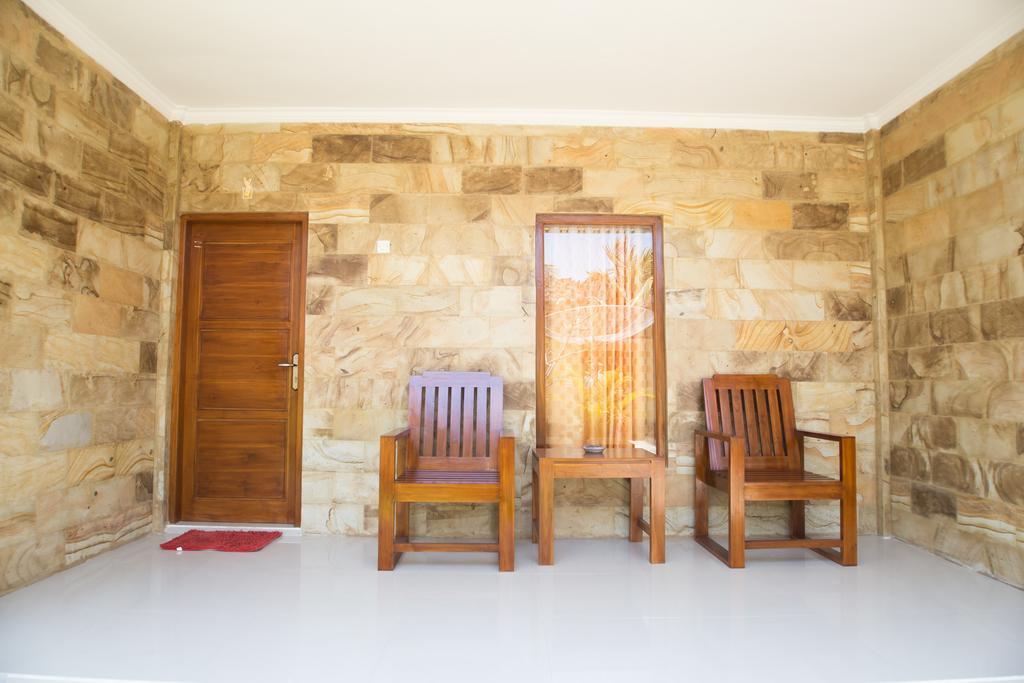 Tanjung Alam Hotel Lovina Exteriér fotografie