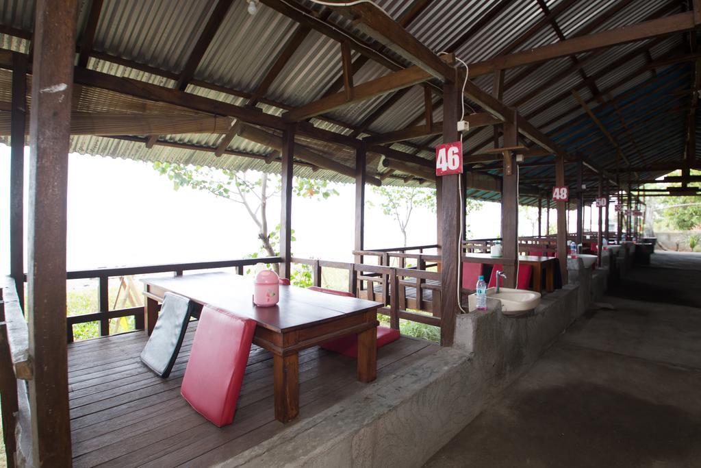 Tanjung Alam Hotel Lovina Exteriér fotografie