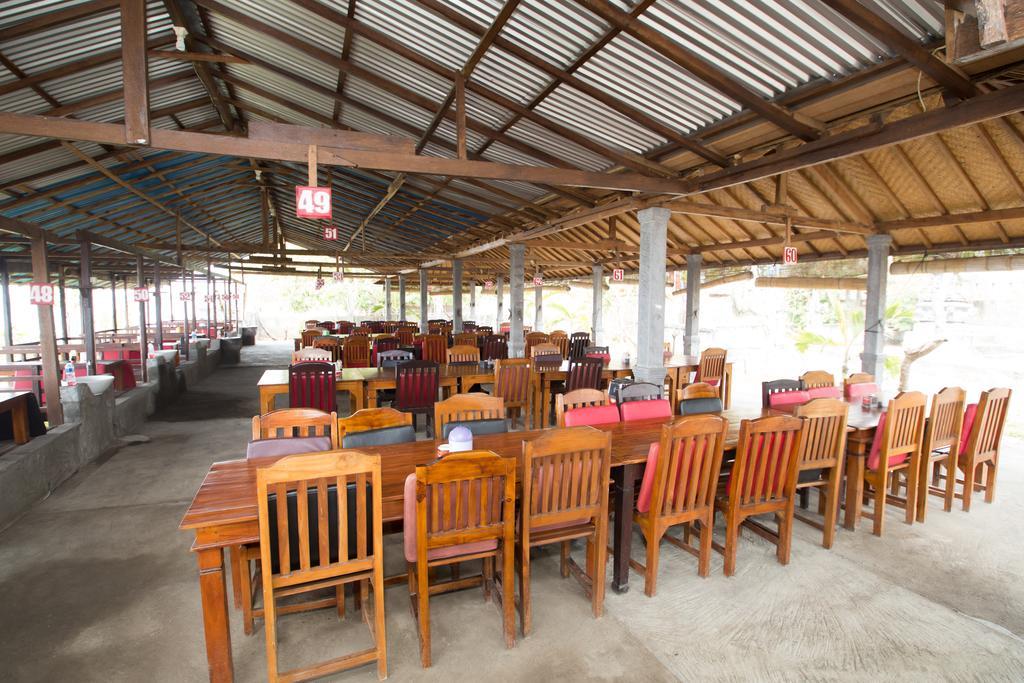 Tanjung Alam Hotel Lovina Exteriér fotografie