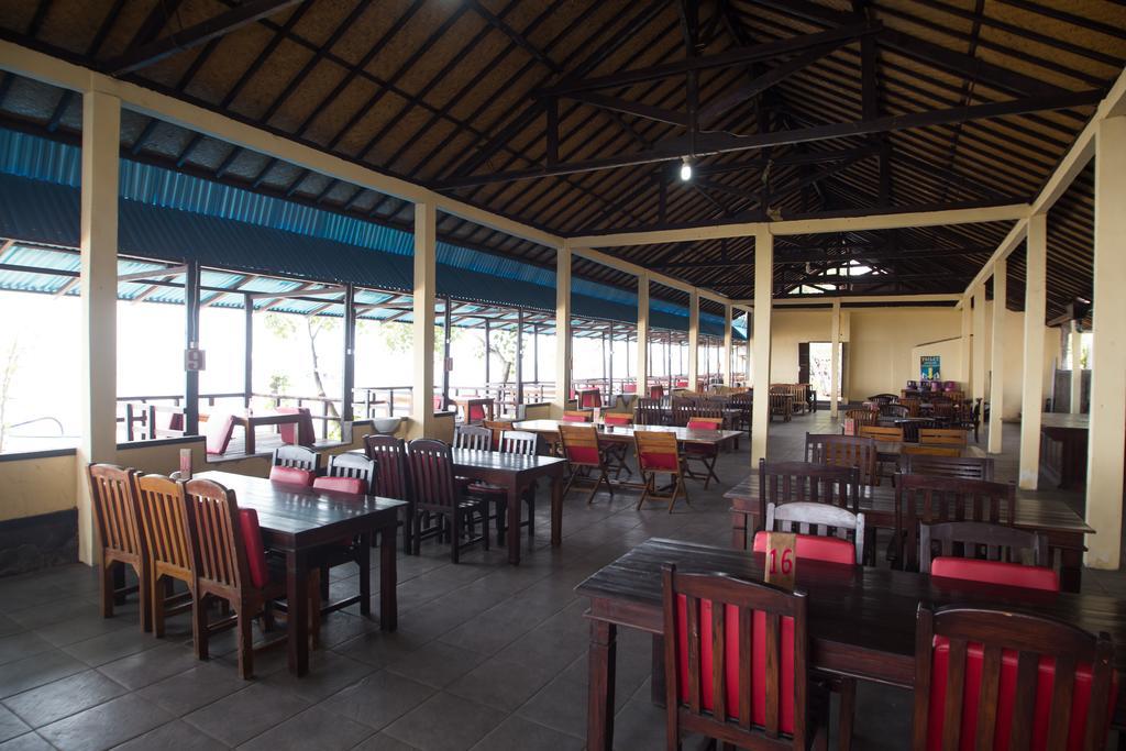 Tanjung Alam Hotel Lovina Exteriér fotografie