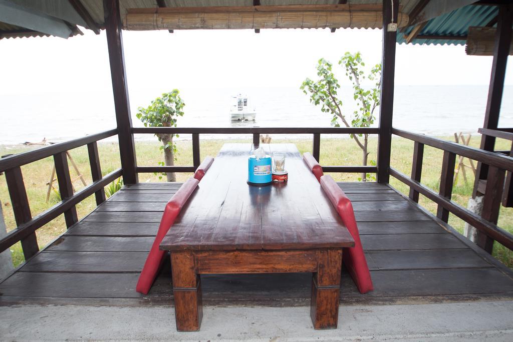 Tanjung Alam Hotel Lovina Exteriér fotografie