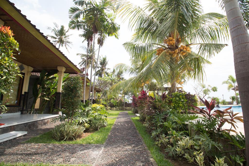 Tanjung Alam Hotel Lovina Exteriér fotografie